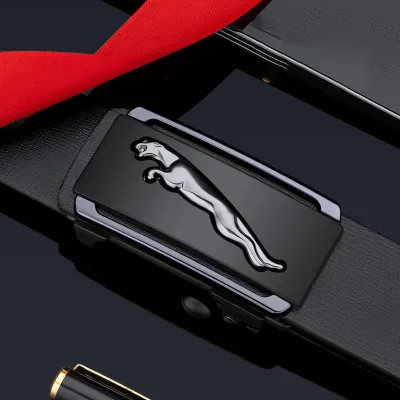 Momentum Strap Men’s Belt